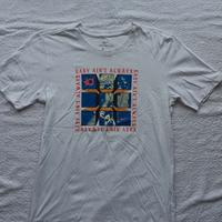 T-shirt da uomo Nike KD The Nine Tee - Taglia M (R