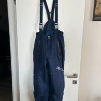 Pantaloni da sci