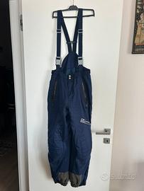 Pantaloni da sci