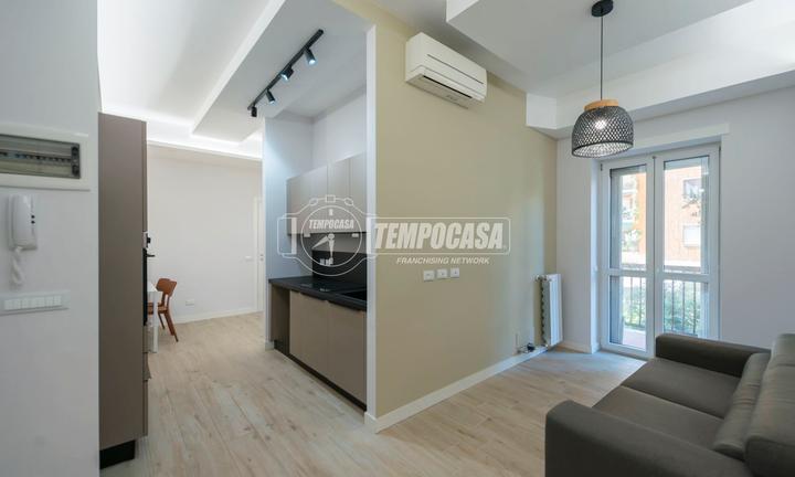 VENDITA BILOCALE COMPLETAMENTE RISTRUTTURATO