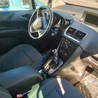 Opel Meriva GPL euro 6