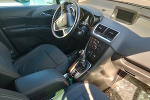 Opel Meriva GPL euro 6