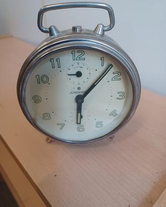 sveglie vintage