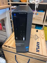 pc fisso dell OptiPlex 790