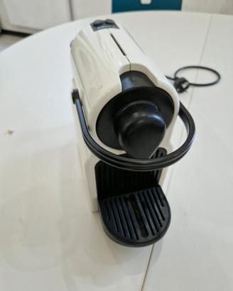 macchina caffè nespresso(per ricambi)