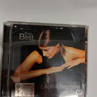 Cd Laura Pausini