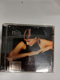 Cd Laura Pausini