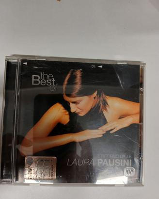 Cd Laura Pausini