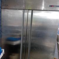 Frigo congelatore