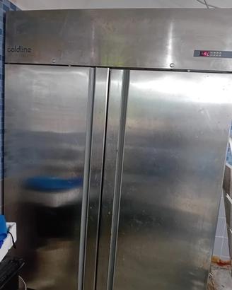 Frigo congelatore