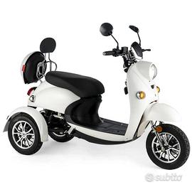 Scooter elettrico Galox
