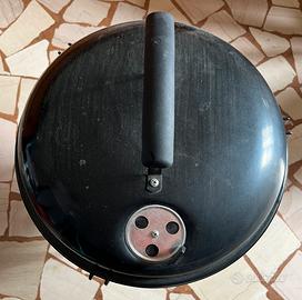 Barbecue piccolo