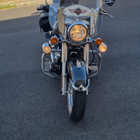 Kawasaki VN 900 - 2016