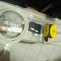 Antenna HD 5G lite 700 MHz DVB T2HEVC