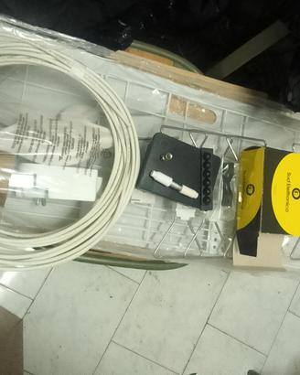 Antenna HD 5G lite 700 MHz DVB T2HEVC