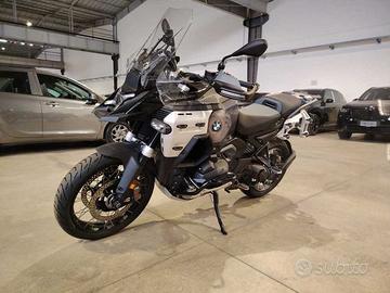 BMW Motorrad R 1300 GS Adventure