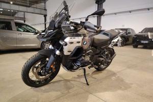 BMW Motorrad R 1300 GS Adventure