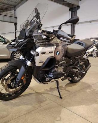 BMW Motorrad R 1300 GS Adventure