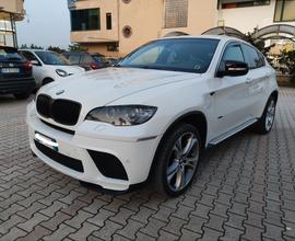 Bmw X6 xDrive30d Futura