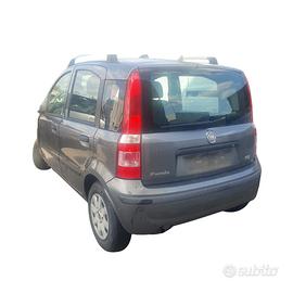 Ricambi usati per Fiat Panda 1.2 B/GPL del 2010