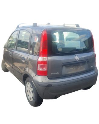 Ricambi usati per Fiat Panda 1.2 B/GPL del 2010