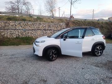 C3 aircross