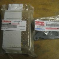 pastiglie freni yamaha xc300 versity xcity250 orig