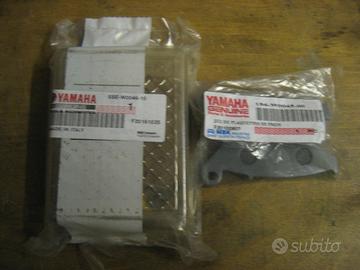 pastiglie freni yamaha xc300 versity xcity250 orig