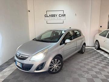 Opel Corsa 1.2 Gpl-tech 85cv 5p