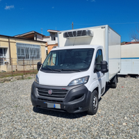 Fiat Ducato 2.3 Multijet 160 Cv Frigo Anno 2021