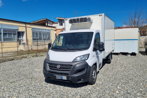 Fiat Ducato 2.3 Multijet 160 Cv Frigo Anno 2021