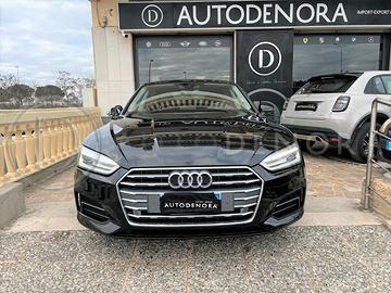 Audi A5 Sportback 2.0 tdi 190cv #XENO#PELLE#NAVI