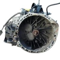 CAMBIO MANUALE COMPLETO RENAULT Espace 4Â° Serie D