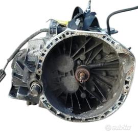 CAMBIO MANUALE COMPLETO RENAULT Espace 4Â° Serie D