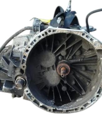 CAMBIO MANUALE COMPLETO RENAULT Espace 4° Serie D