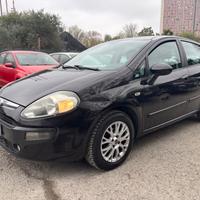 Fiat Punto Evo 1.2 5 porte GPL OK NEOPATENTATI