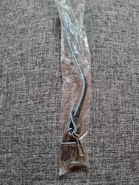 Lucchetto Piquadro 