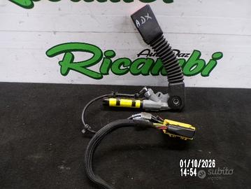PRETENSIONATORE ANT. DESTRO BMW X3 E83 2006