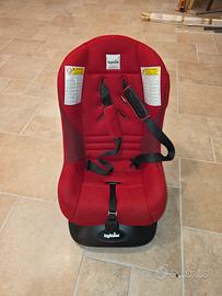 seggiolino auto Inglesina 