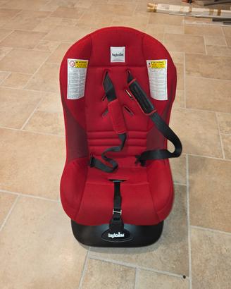 seggiolino auto Inglesina 