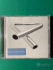 CD Mike Oldfield Tubular bells III