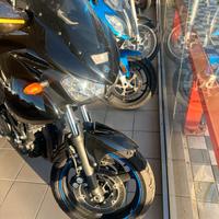 Yamaha TDM 900