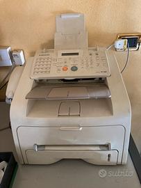 Stampante Samsung laser fax