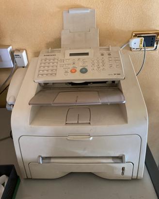 Stampante Samsung laser fax