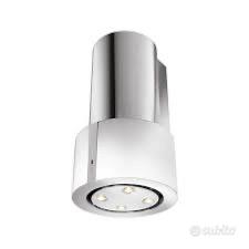 Faber Cappa Cucina Cassiopea Parete 50 cm