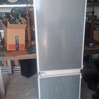 frigorifero a incastro 