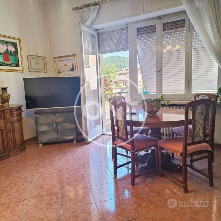 Appartamento – Fabriano, Pisana, Ancona - Vista 2