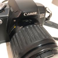 Canon EOS 5000