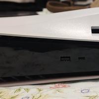 PlayStation 5 standard edition