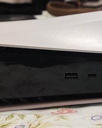 PlayStation 5 standard edition